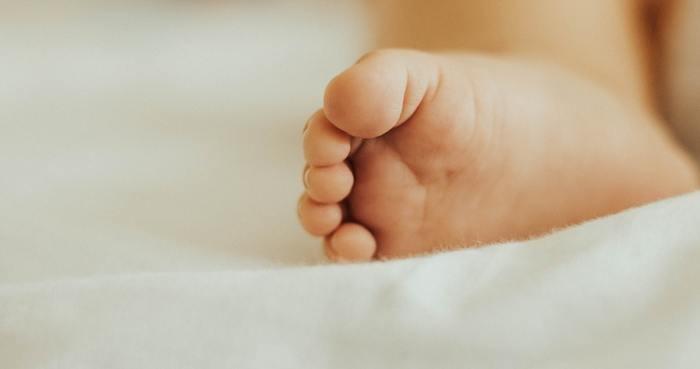 子供ができる