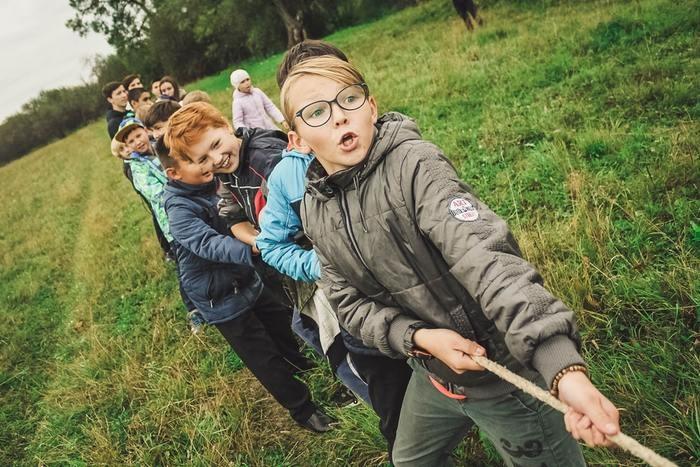 いじめられない子どもの特徴って一体なに？