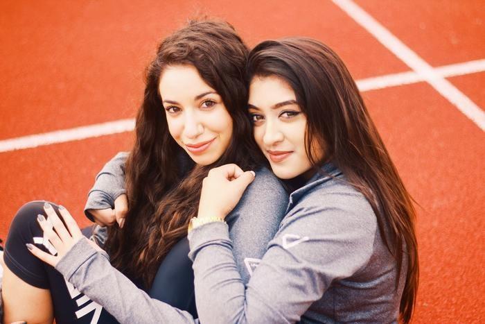 女から好かれる女にもタイプがある？それぞれのタイプ別解説！