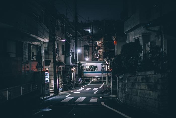 なんだか夜になると寂しい...！これって私だけ？