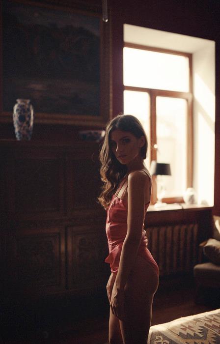 女性にとってほしい脱がされる時の6の態度