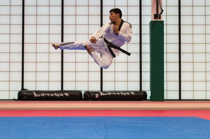 《夢占い》夢の中に力士が出てきた時のメッセージを解読！