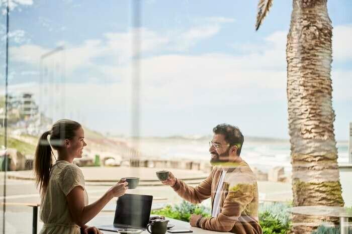 付き合う前のイチャイチャは本命だから？男性心理と具体的な行動を解説！