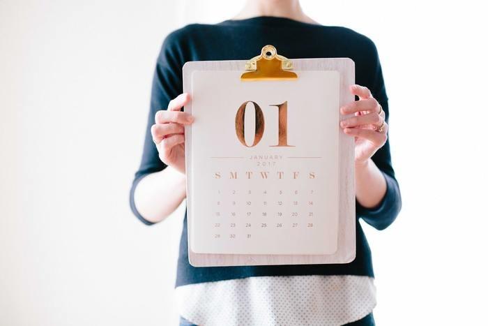 2019年のあなたの運勢は？
