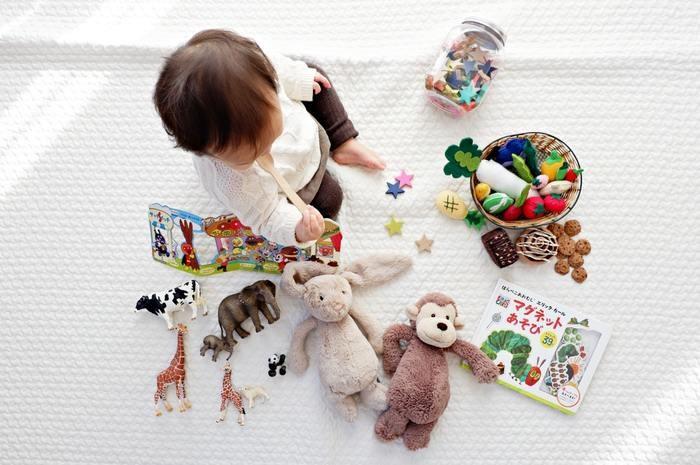 子どもの教育についての価値観の違い