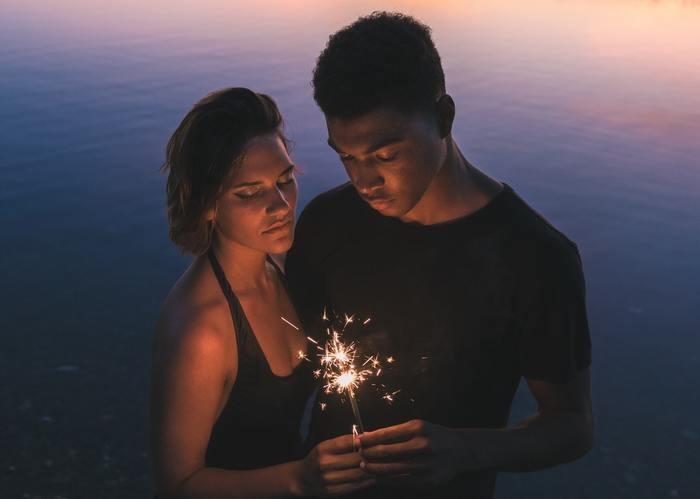 彼と付き合っていて、幸せになれる？