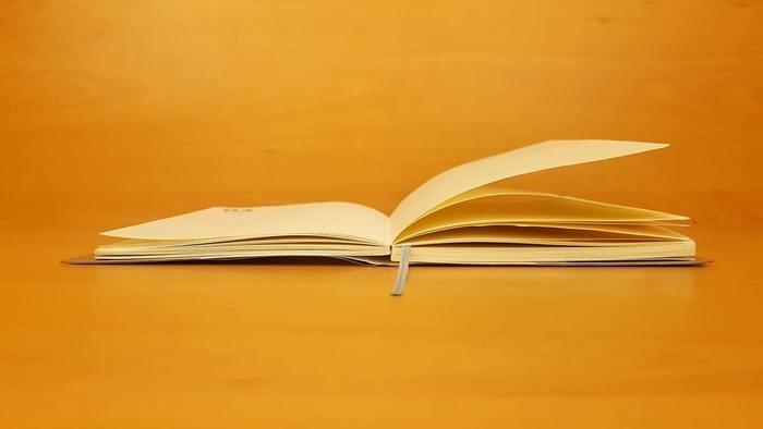 毎日ノートを読み返す