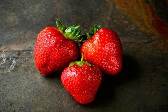 TOKYO STRAWBERRY PARK
