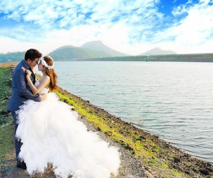 結婚はタイミング！3ヶ月〜半年というカップルも
