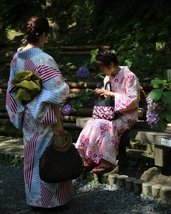 《夢占い》浴衣の夢を見た時の12の意味と心理