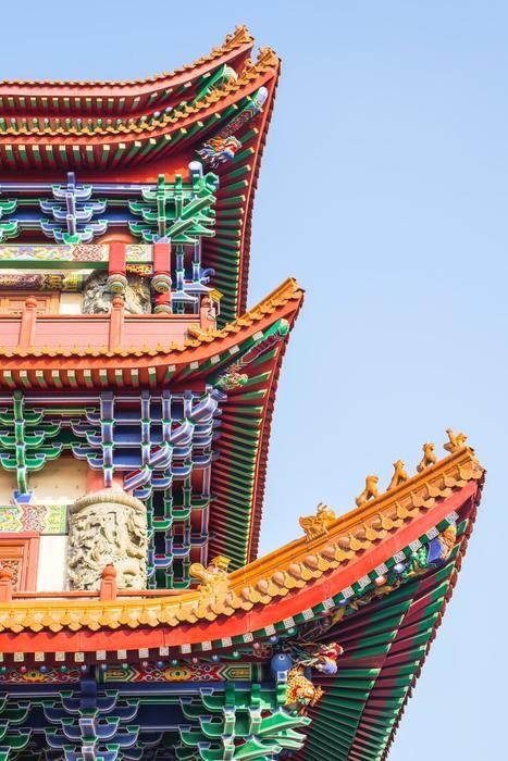 夢の中に寺が出てきた！寺の夢を見た時の意味と心理