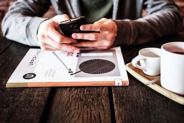 毎日のLINEを突然やめる男性。連絡が途絶えてくれなくなった時は何が起きてる？
