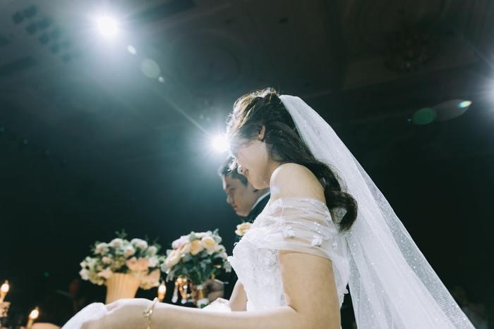 結婚関連のものを見ると急激に気分が落ち込む