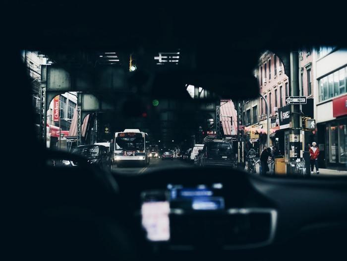 夜に告白して欲しい