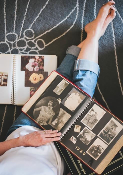 別れた後にはいい思い出しか残らないから