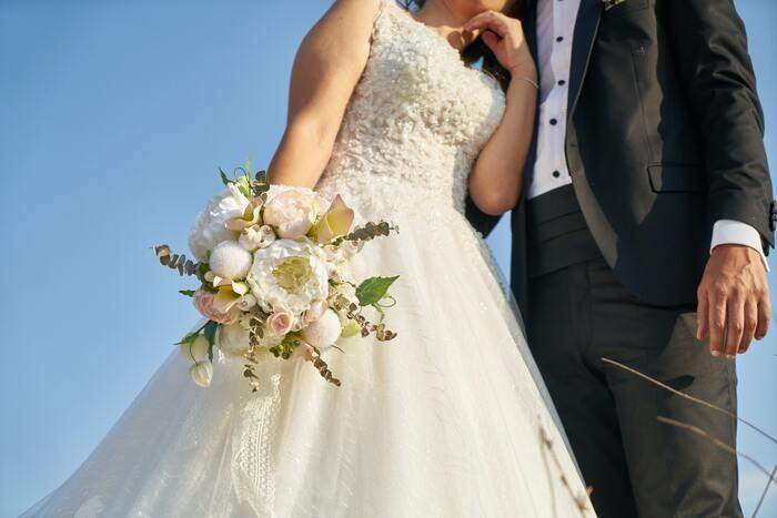 結婚できないと振られた彼氏とは復縁して結婚できる可能性が高い！