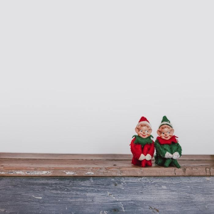 クリスマスは恋人同士で過ごす日…って実はもう古い！？