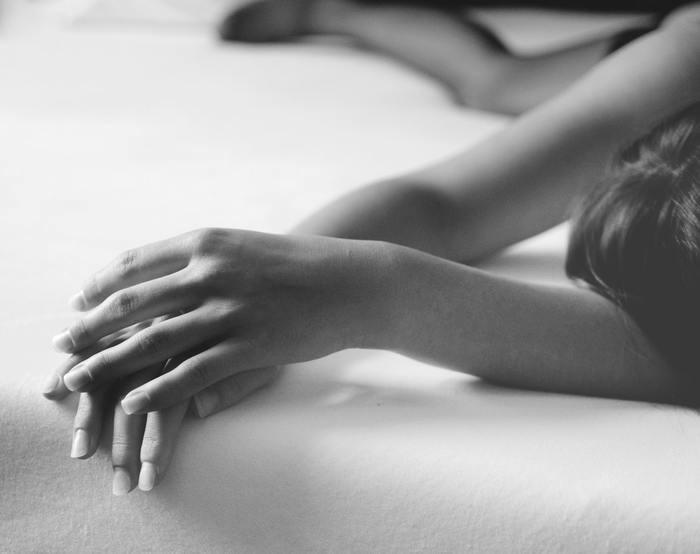 水星人女性と火星人男性のセックスは？