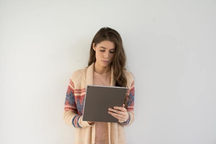 好きな人にインスタをフォローされたら脈アリ？