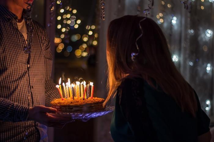 【パターン別】誕生日をひとりで過ごす方法１１選！