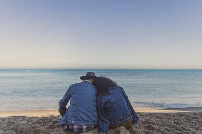 引いても追いかけてこない男性にあなたへの好意がない場合の行動・態度