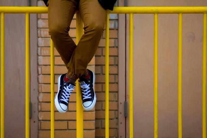 O型本人からすれば「思った事を言いたい」、他人からすると「裏がある」