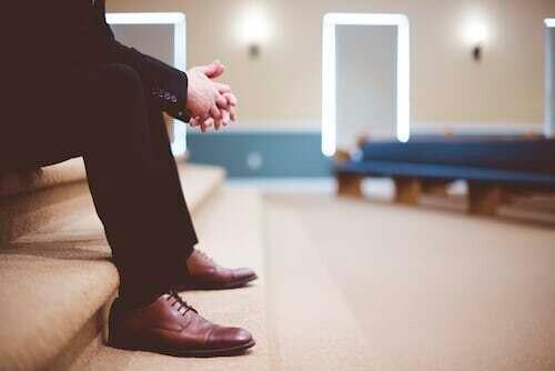 40代既婚男性が離婚をしたくない時の態度
