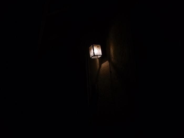 夢の中で停電が起きた！停電の夢を見た時の意味と心理