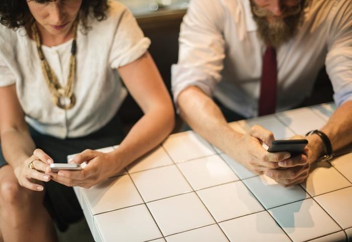 返信早い元彼と復縁するための４つのテクニック