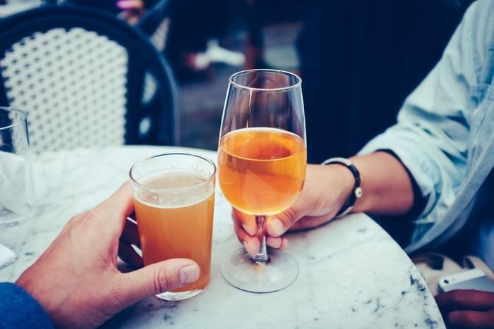アルコールが入る合コン！男性の脈ありサインも普段より分かりやすい