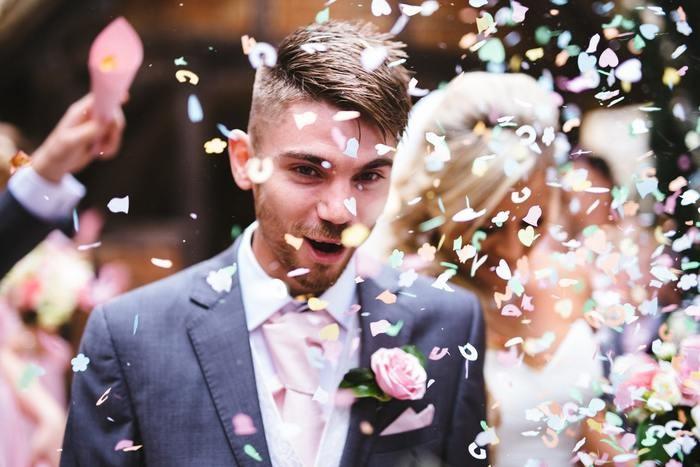 プロポーズしないまま結婚する男性の本音