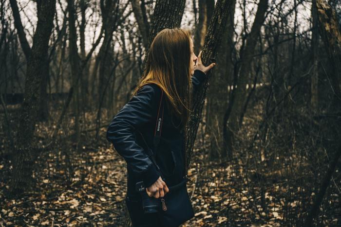 「女性が綺麗になる方法は二つあります。 「いい恋をすること」と「悪い恋をやめてしまうこと」です。」