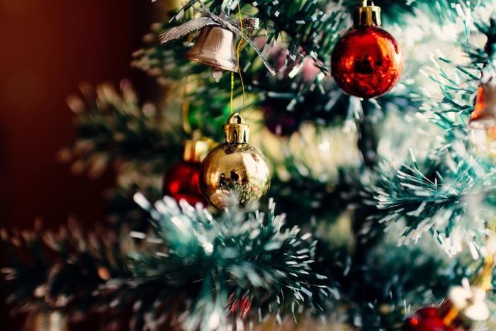 4)クリスマスやバレンタインデーなど、イベントに書く