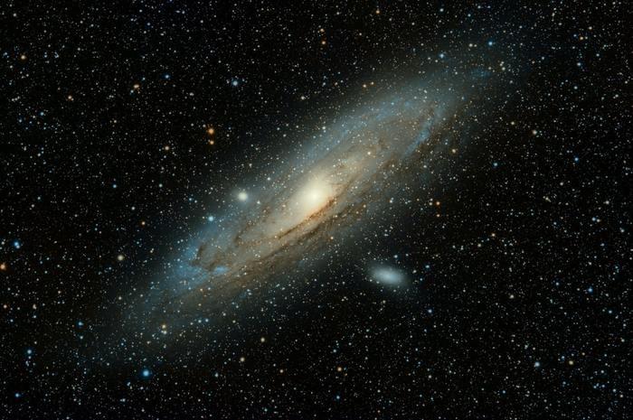 スピリチュアルにおける宇宙の意味とは？
