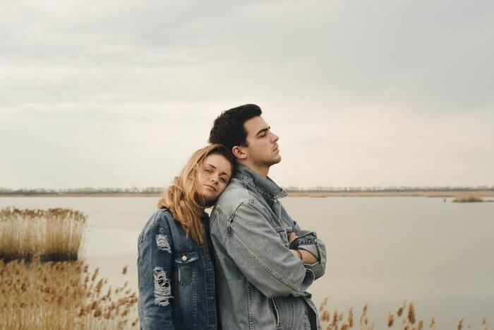 6年付き合っている彼氏と別れる決心がつかない時に別れる方法