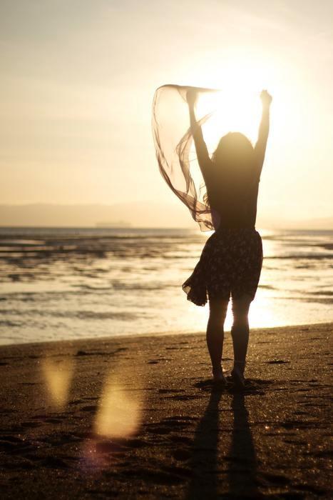 妄想を引き寄せの法則に利用することでHAPPYな人生に