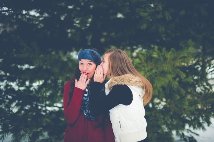 自分の好きな人が誰なのか…噂が広まったらどう対処する？