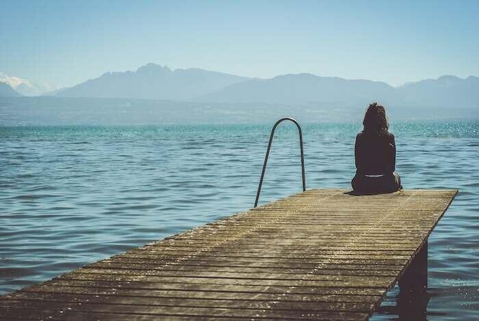 別れるか悩んでいるときは、感情的になって決断しないように！