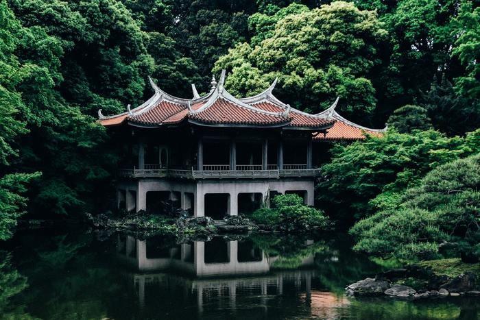 春日神社