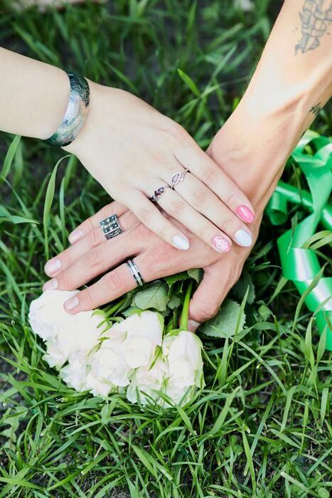 復縁後に結婚できた！幸せを築くために大切な方法