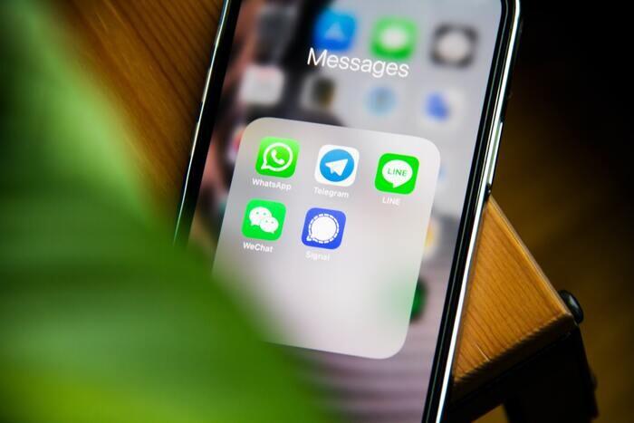 彼の気持ちを取り戻すLINE(ライン)の5つのポイント