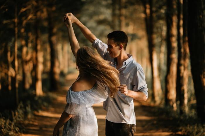 嫌いじゃないけど好きでもない人と付き合った後に愛を育む方法