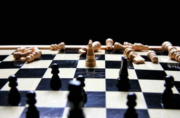 立ち直れない失恋のパターン：相手に好きな人ができた別れ方
