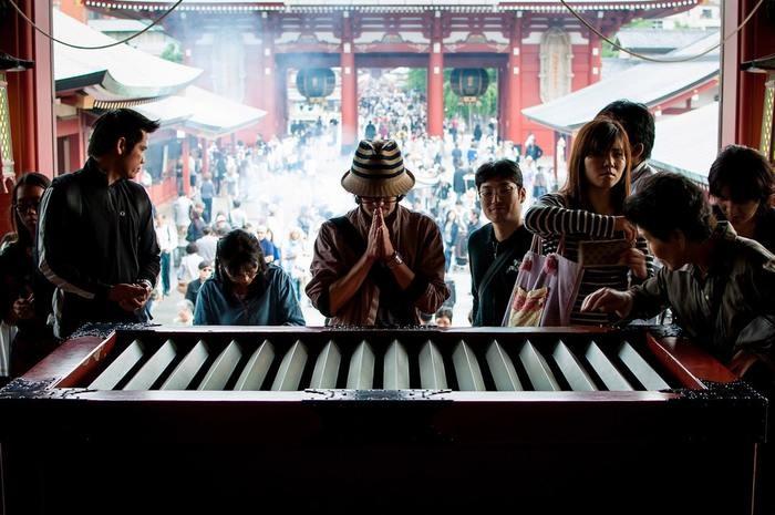 復縁効果を高める神社の参拝方法