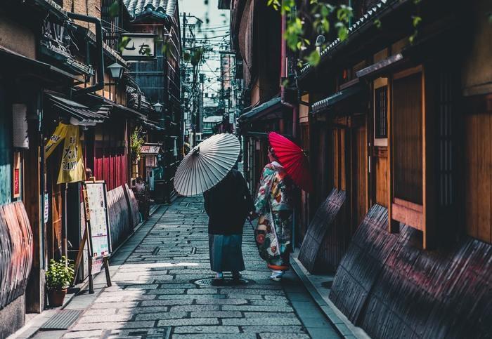 京都で出会いたいあなたへ♥ここへ行けば間違いない！