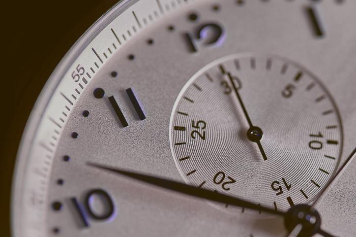 悩み事はホントに時間が解決してくれる！その理由