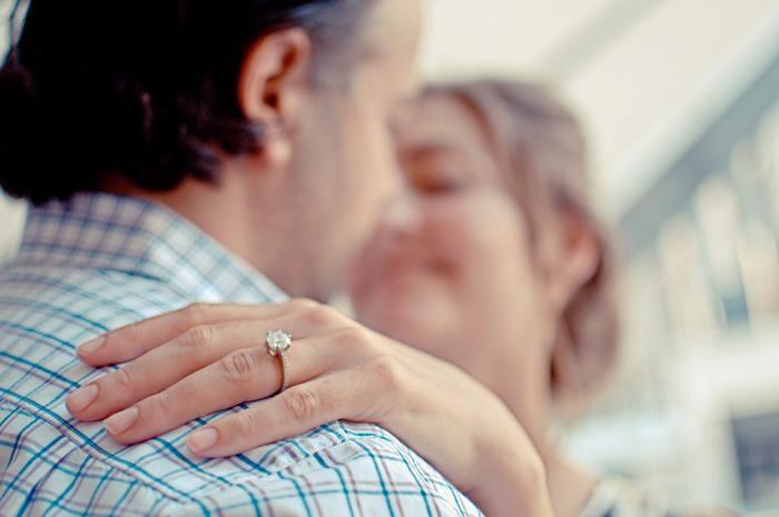 ⑥半年経ってもラブラブでいる方法：結婚に対する意識・価値観を確認する