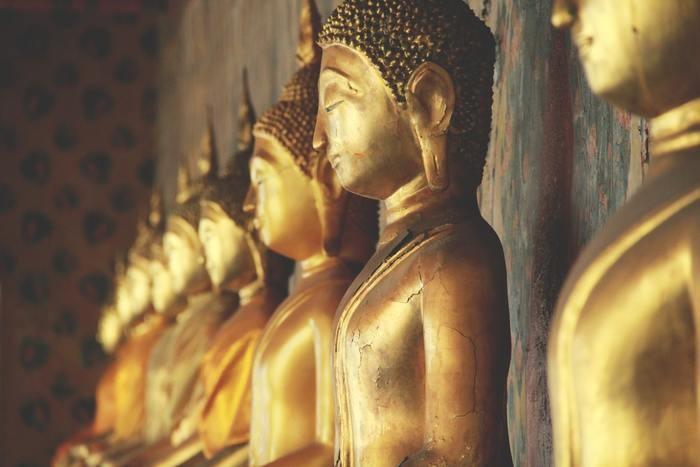仏教が説く「人生の意味」とは？