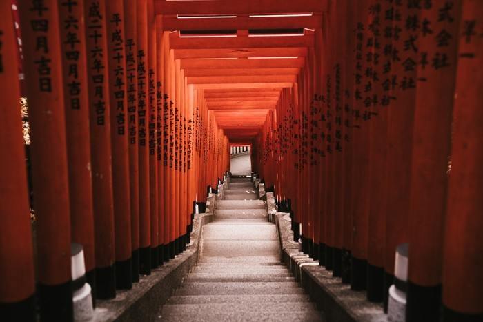 【東京都パワースポット2】都会の象徴新宿を守り続ける花園神社