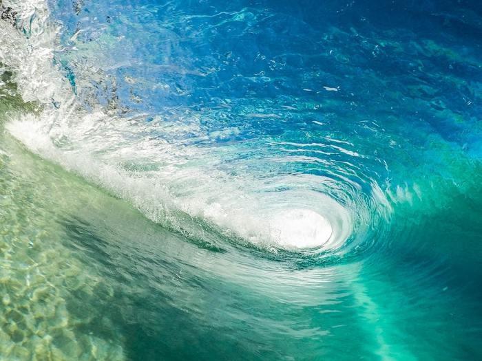 人生には波がある！人生の波を上手に乗りこなして成功する10の方法